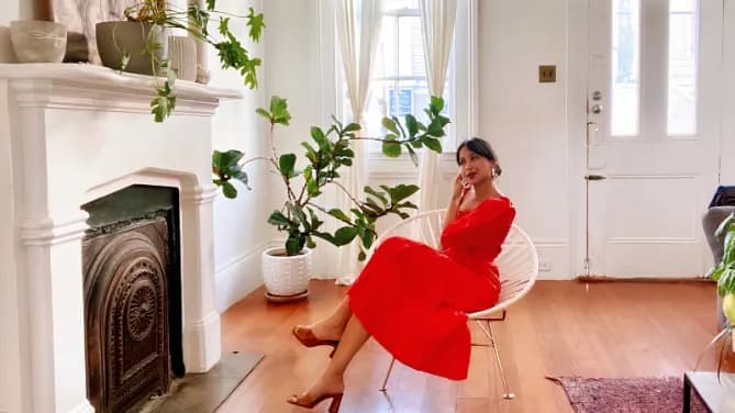 Photo Courtesy of Squarespace.