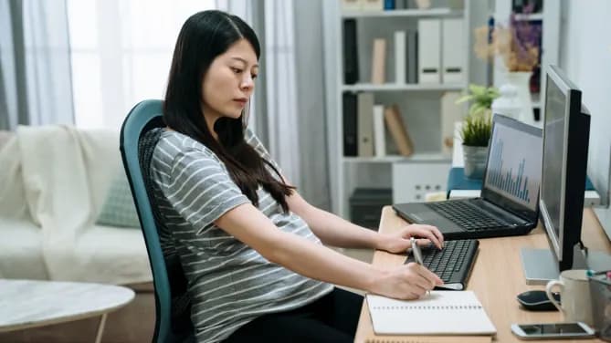 Week 18: Planning Your Money Moves If You Don’t Get (Enough) Paid Leave