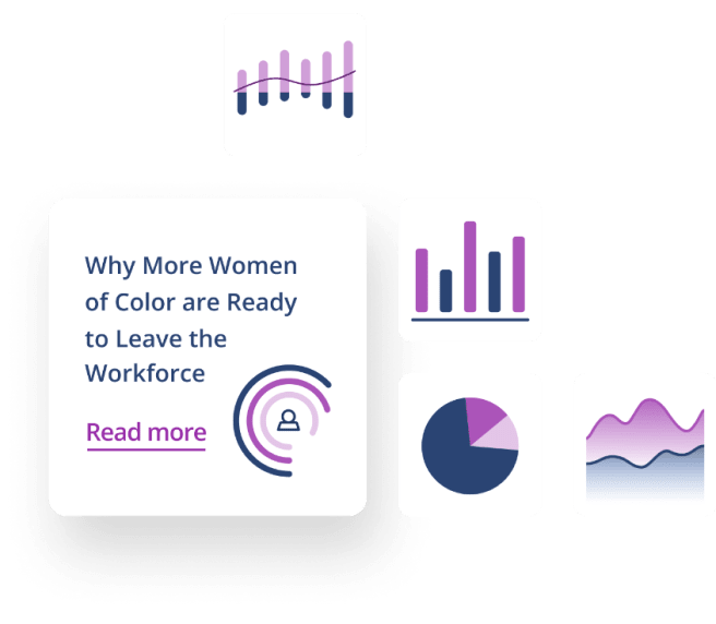 A preview of an article on 4 Ways Successful Women Network When they Don't Need a New Job and FGB users commenting